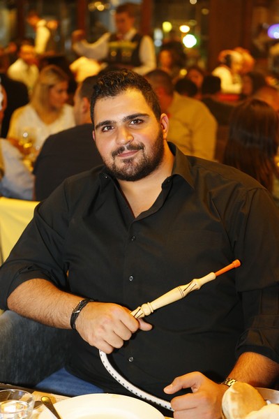 Oriental Night at Bou Melhem